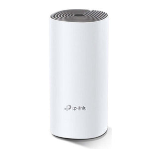 WiFi mesh TP-Link Deco E4, 1-pack