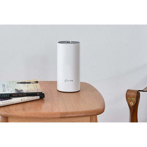 WiFi mesh TP-Link Deco E4, 1-pack