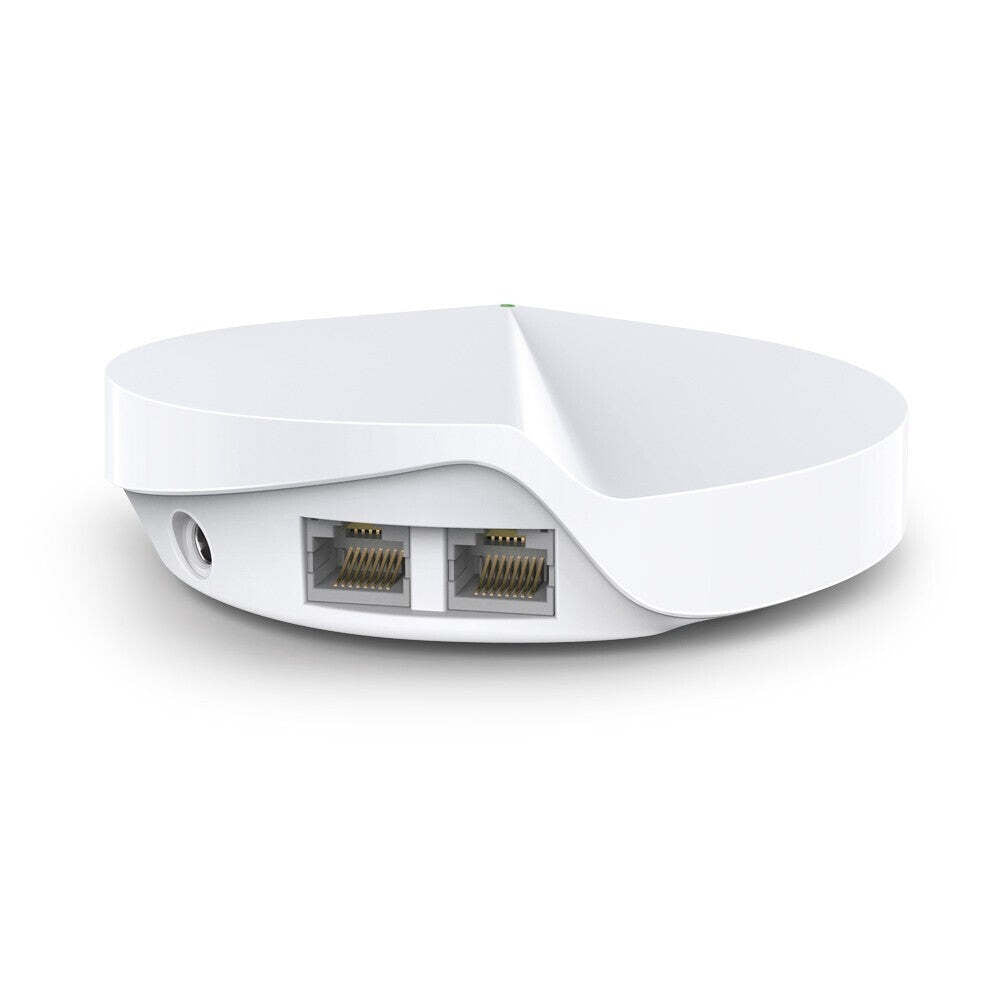 WiFi mesh TP-Link Deco M5, 1-pack