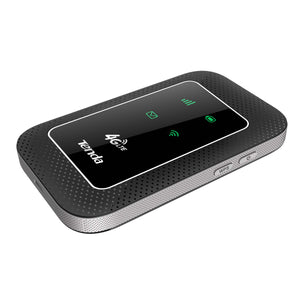 WiFi modem Tenda 4G180, prenosný, 4G LTE