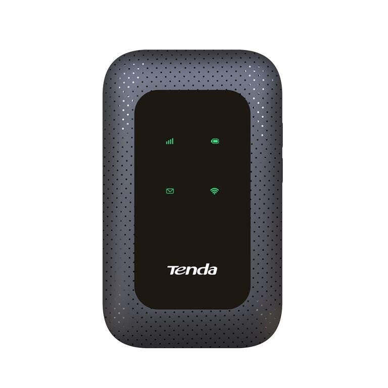 WiFi modem Tenda 4G180, prenosný, 4G LTE