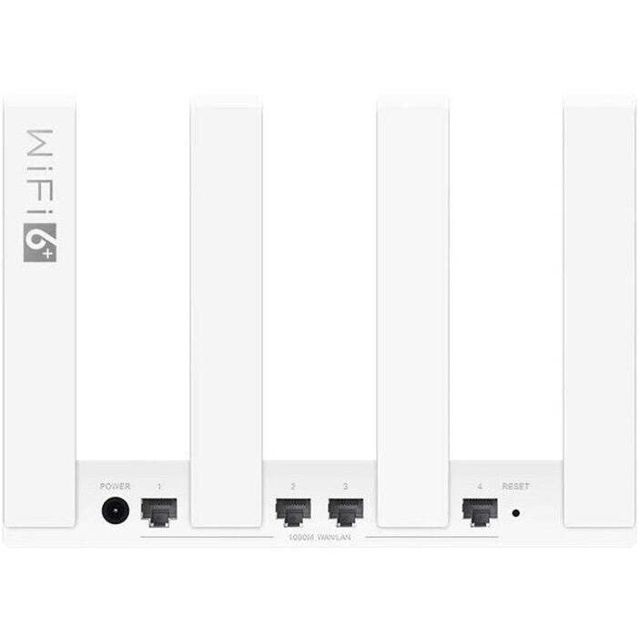 WiFi router Huawei AX3, AX3000