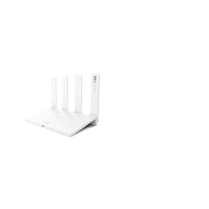 WiFi router Huawei AX3, AX3000