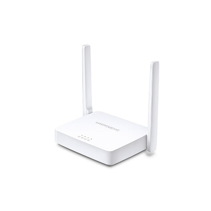 WiFi router Mercusys MW301R, N300