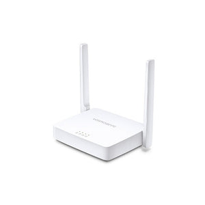 WiFi router Mercusys MW301R, N300
