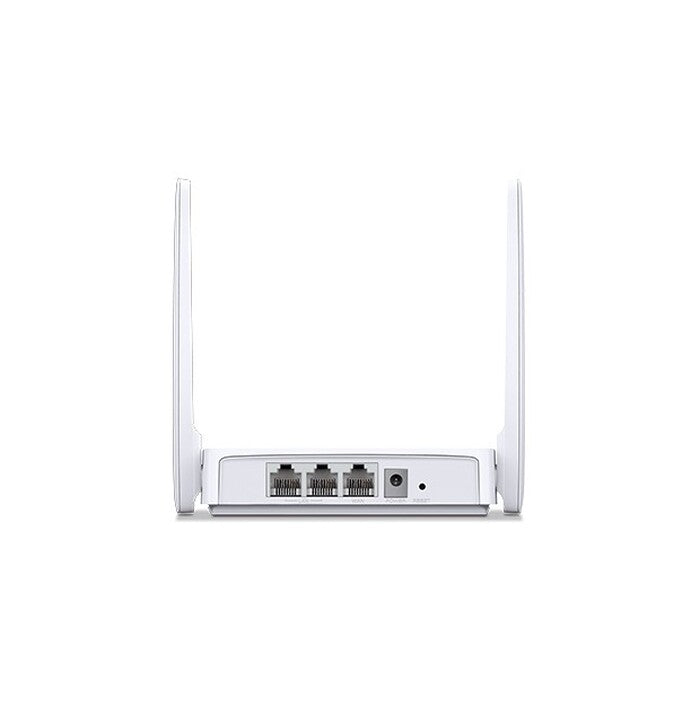 WiFi router Mercusys MW301R, N300