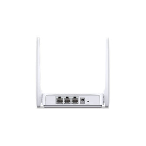 WiFi router Mercusys MW301R, N300