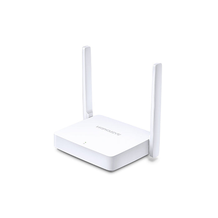 WiFi router Mercusys MW301R, N300