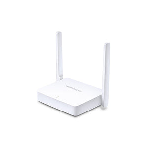 WiFi router Mercusys MW301R, N300