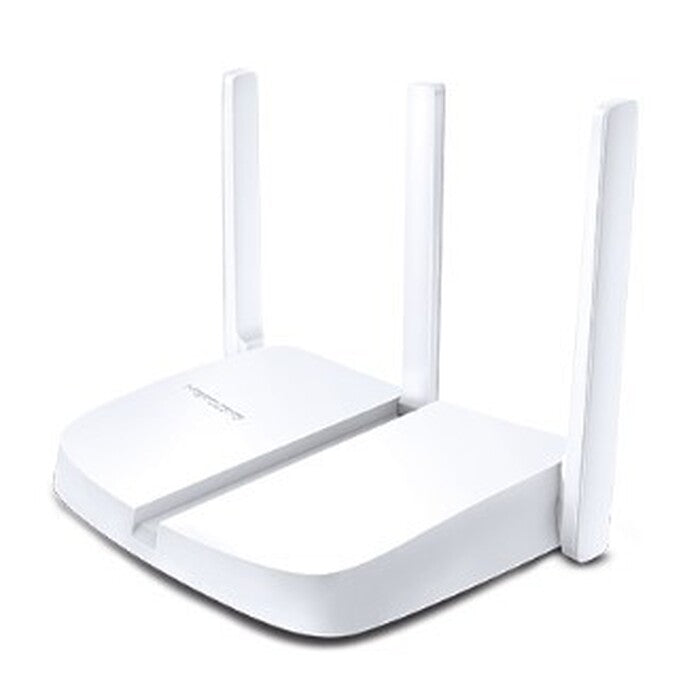 WiFi router Mercusys MW305R, N300