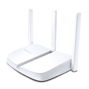WiFi router Mercusys MW305R, N300