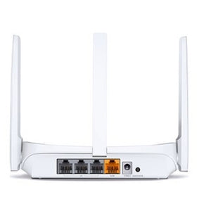 WiFi router Mercusys MW305R, N300