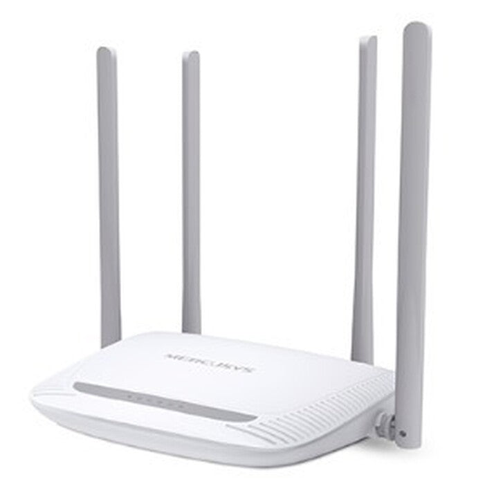 WiFi router Mercusys MW325R, N300