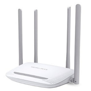 WiFi router Mercusys MW325R, N300