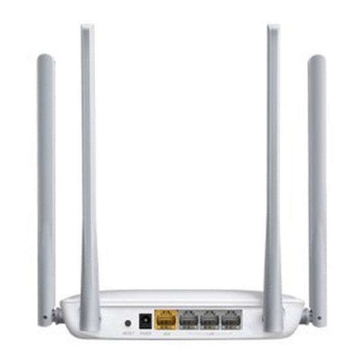 WiFi router Mercusys MW325R, N300
