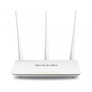 WiFi router Tenda F3 (F303), N300 POŠKODENÝ OBAL