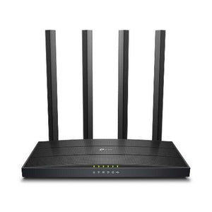 WiFi router TP-Link Archer C6U, AC1200 ROZBALENÉ