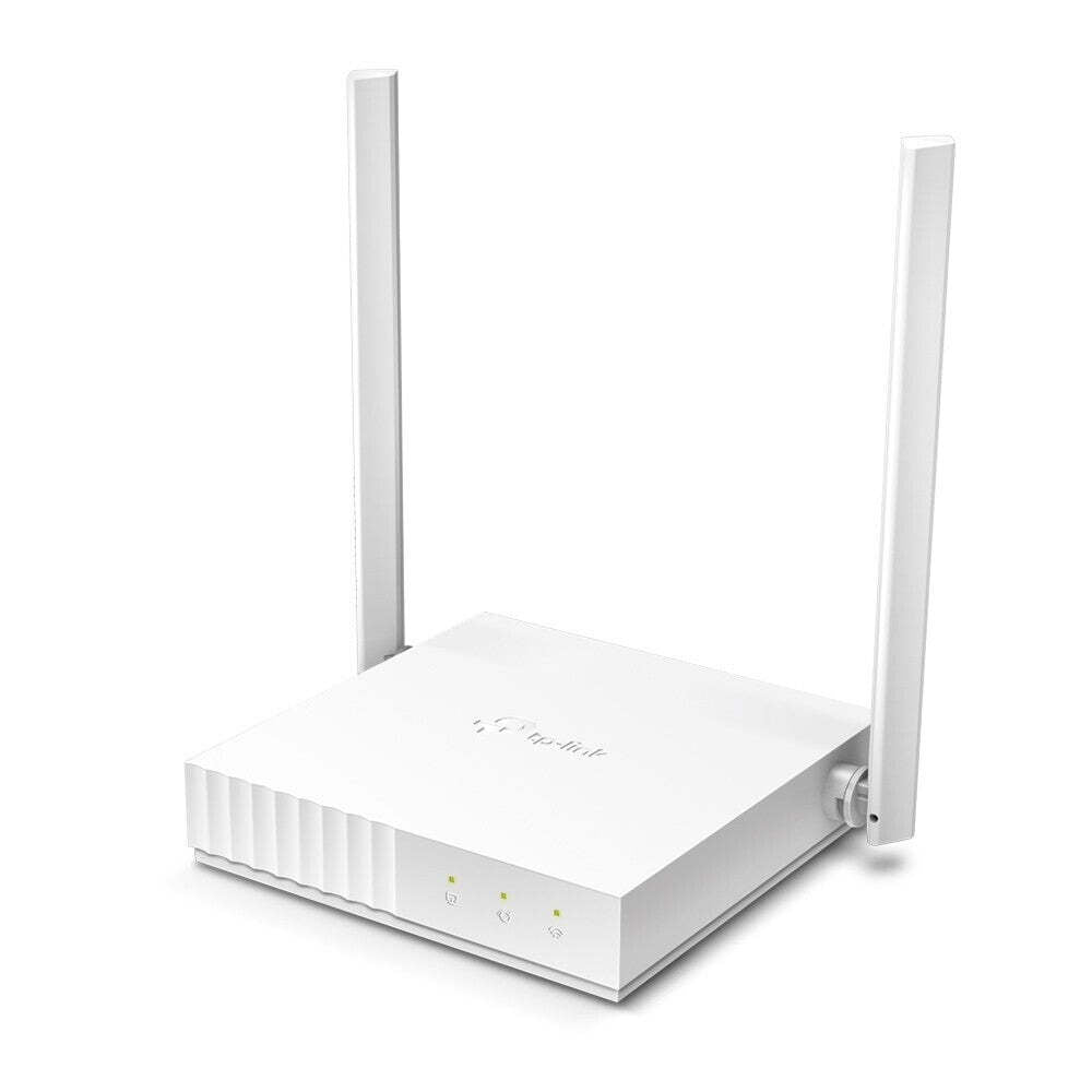 WiFi router TP-Link TL-WR844N, N300
