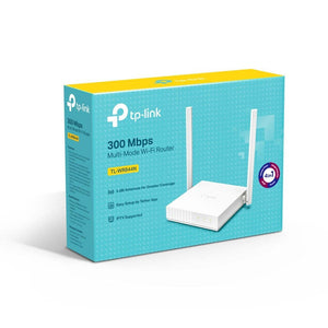 WiFi router TP-Link TL-WR844N, N300