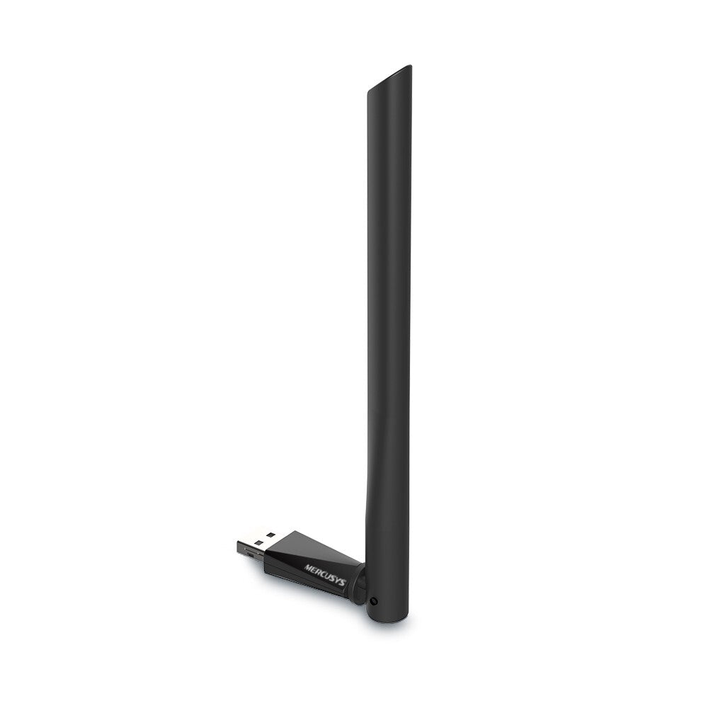 WiFi USB adaptér Mercusys MU6H, AC650
