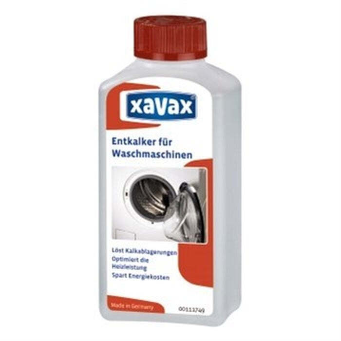  Xavax odstraňovač vodního kamene