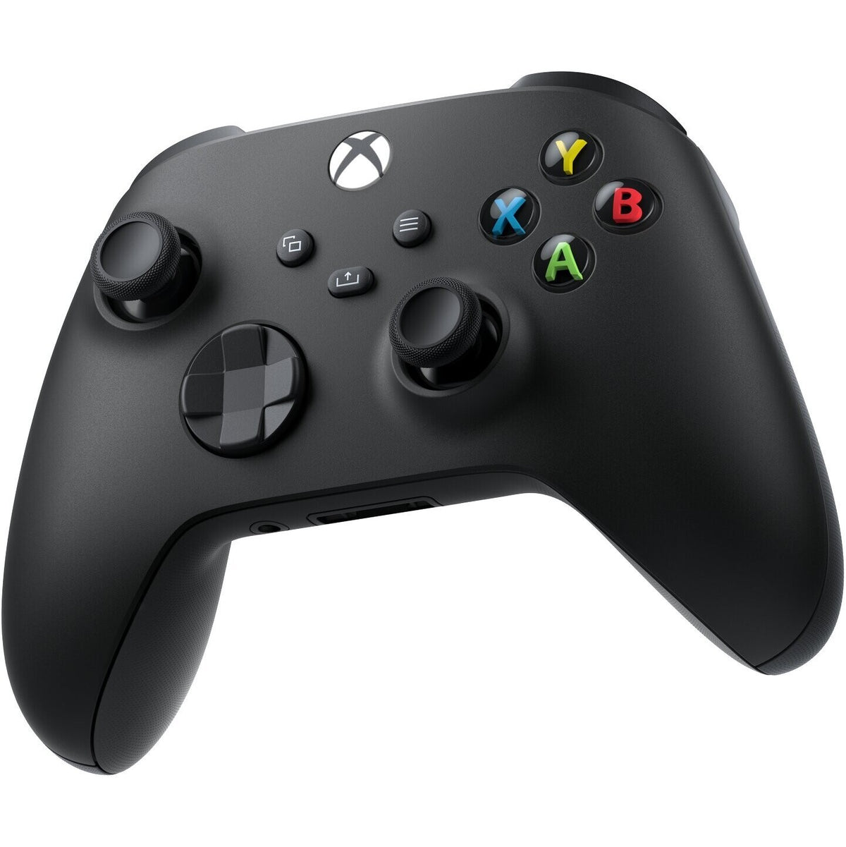 XSX - Xbox One Gamepad + adaptér pre Windows
