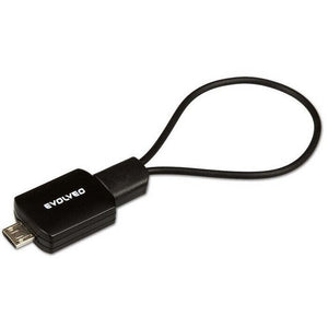 XtraTV stick Evolveo pre Android tablet