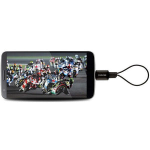XtraTV stick Evolveo pre Android tablet