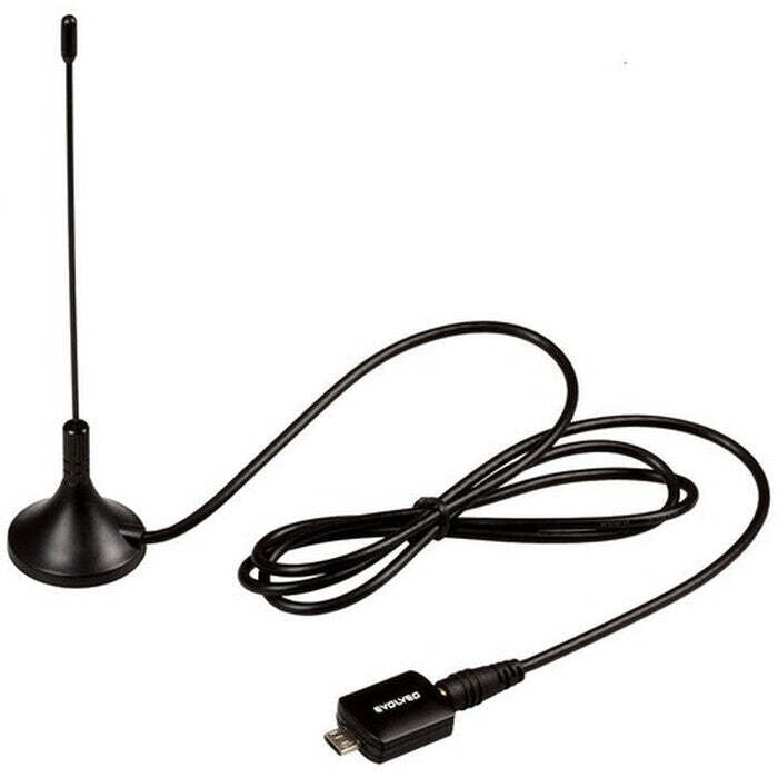 XtraTV stick Evolveo pre Android tablet