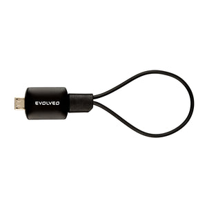 XtraTV stick Evolveo pre Android tablet