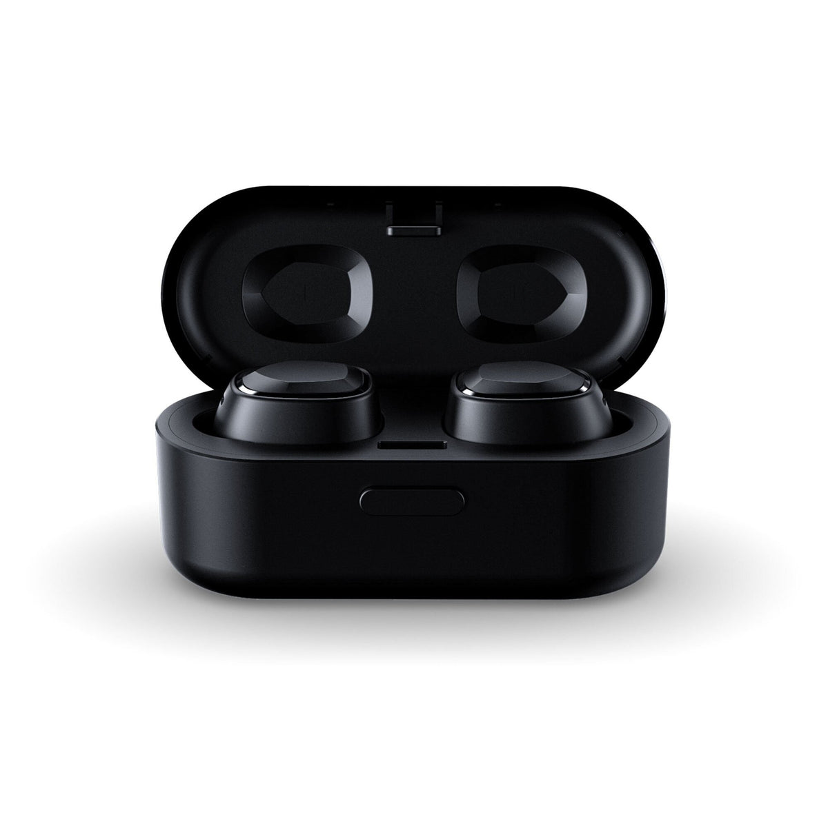 YEVO Air Black