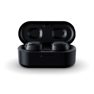 YEVO Air Black