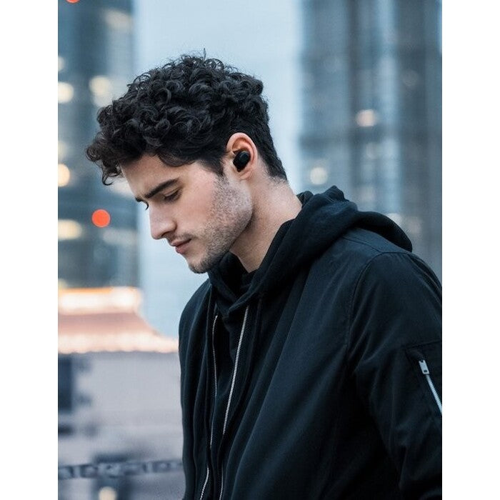 YEVO Air Black