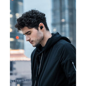 YEVO Air Black