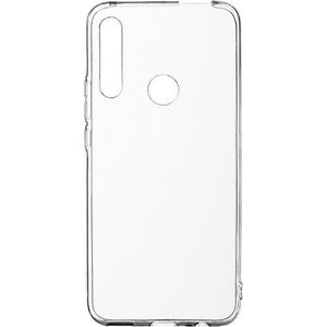 Zadný kryt pre Honor 9X, Slim, priehľadná