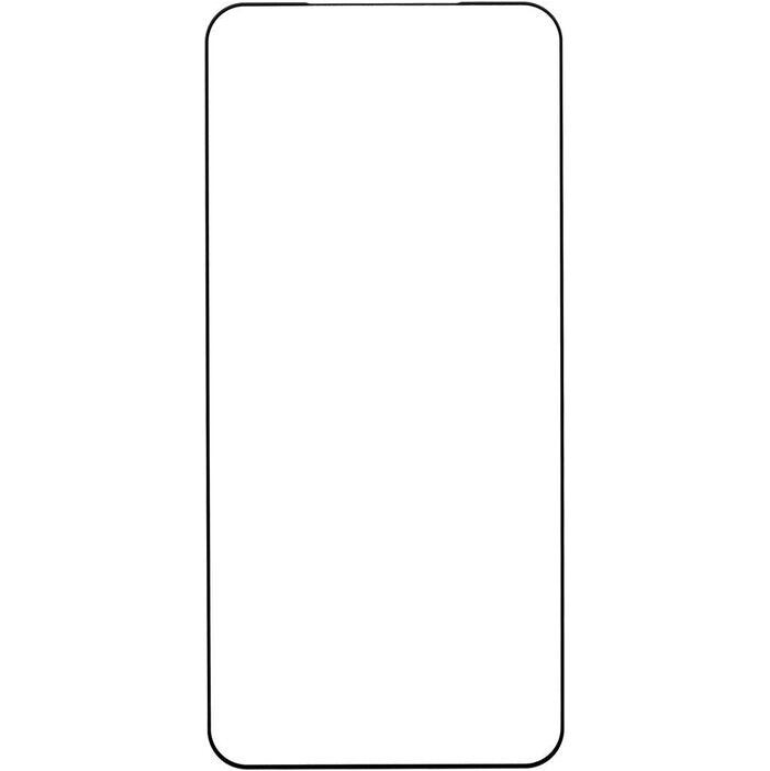 Zadný kryt pre Xiaomi Redmi Note 12 Pro 5G, Slim, priehľadná