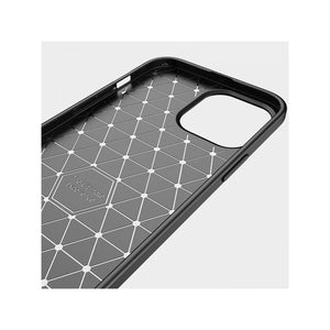 Zadný kryt pre Xiaomi Redmi Note 12S 4G, Carbon, čierna
