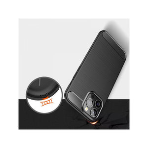 Zadný kryt pre Xiaomi Redmi Note 12S 4G, Carbon, čierna