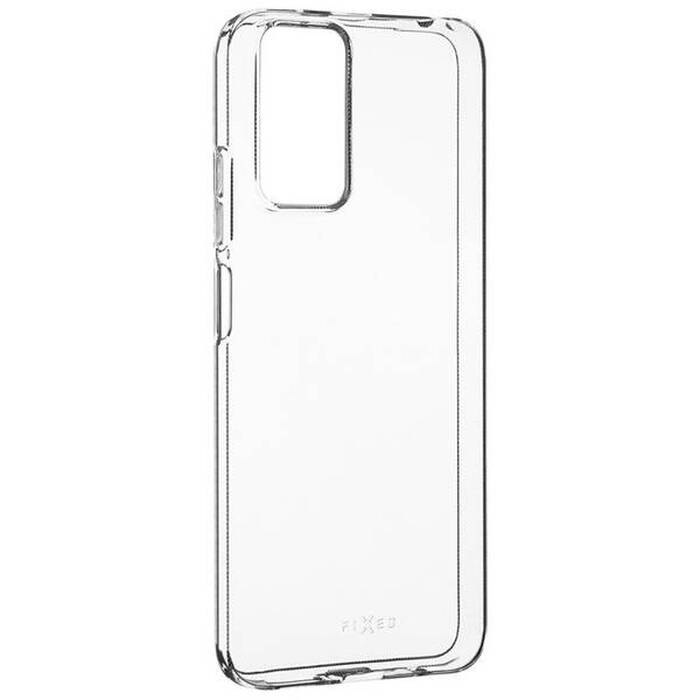 Zadný kryt pre Xiaomi Redmi Note 12s 4G, Slim, priehľadná