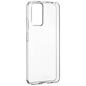 Zadný kryt pre Xiaomi Redmi Note 12s 4G, Slim, priehľadná