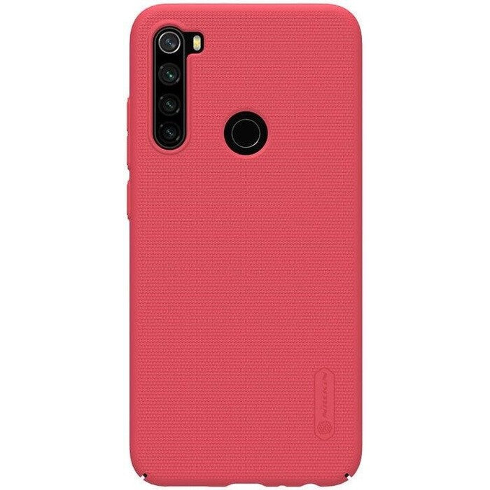 Zadný kryt  Xiaomi Redmi Note 8, červený