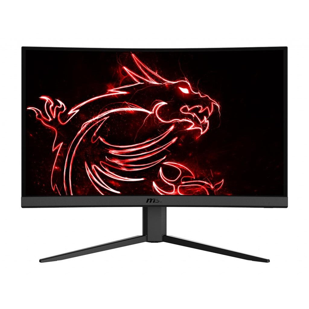 Monitor MSI Gaming Optix G27C4