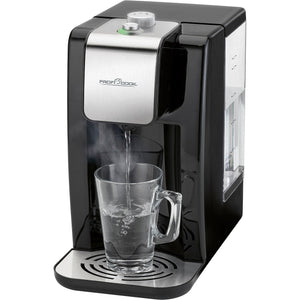 Zásobník horúcej vody ProfiCook HWS 1168, 2,2l