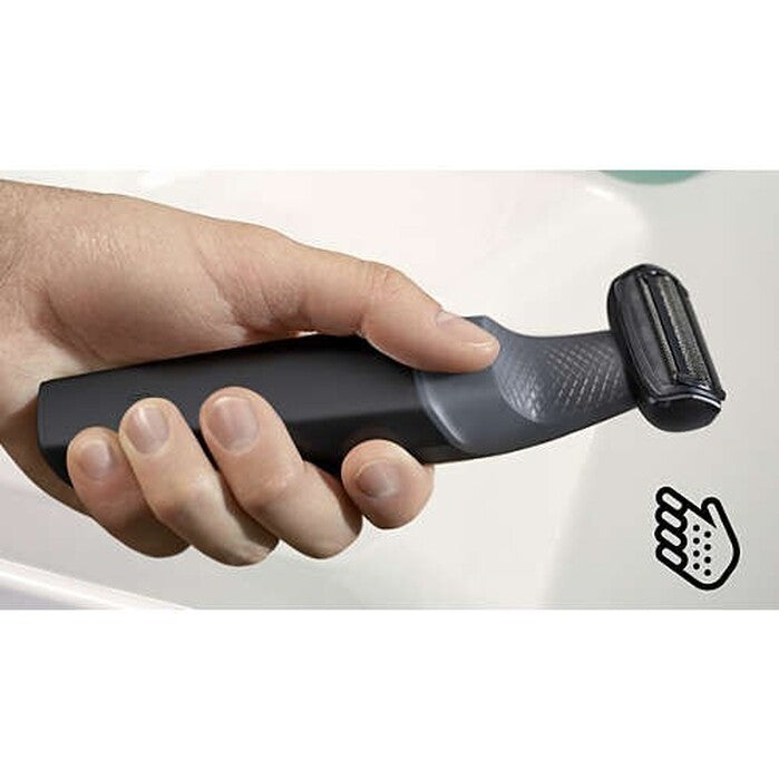 Zastrihávač chĺpkov na telo BG3010/15 Philips Series 3000
