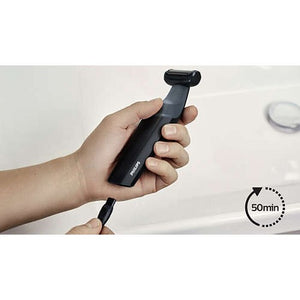 Zastrihávač chĺpkov na telo BG3010/15 Philips Series 3000