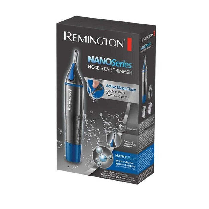 Zastrihávač chĺpkov Remington NE 3850