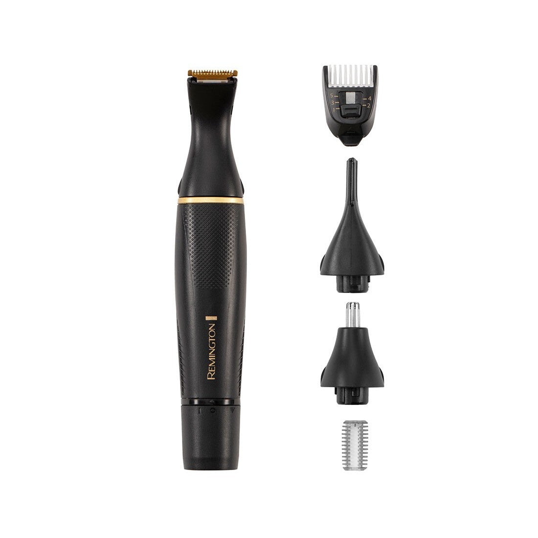 Zastrihávač chĺpkov Remington T-Series Detail Kit NE7000