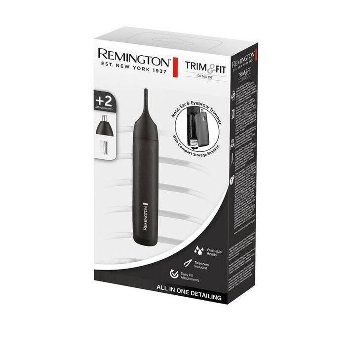 Zastrihávač chĺpkov Remington Trim &amp; Fit NE8000