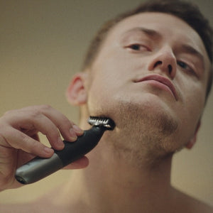 Zastrihávač fúzov Braun Series X XT5200
