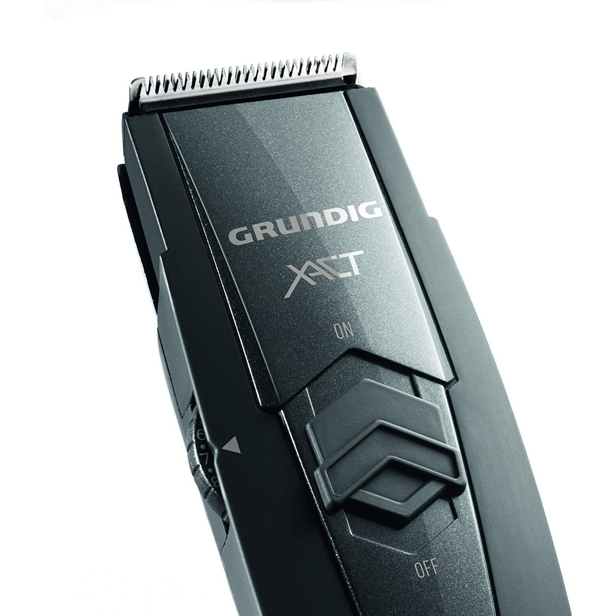 Zastřihovač vousů Grundig MT 6340 Akku POŠKODENÝ OBAL